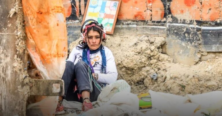  - Así se pierde una generación de jóvenes en las calles de Barranquilla