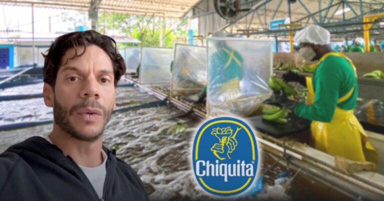  - Yohir Akerman, el columnista que testificó a favor de la financiación paramilitar de Chiquita Brands