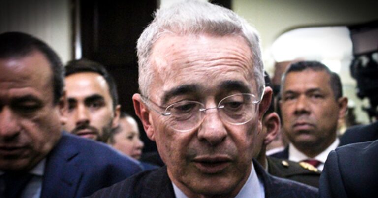  - ¿Condenarán a Uribe? El juicio que podría cambiar a Colombia