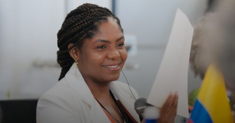  - Los berrinches de Francia Márquez por no poder mandar más de la cuenta