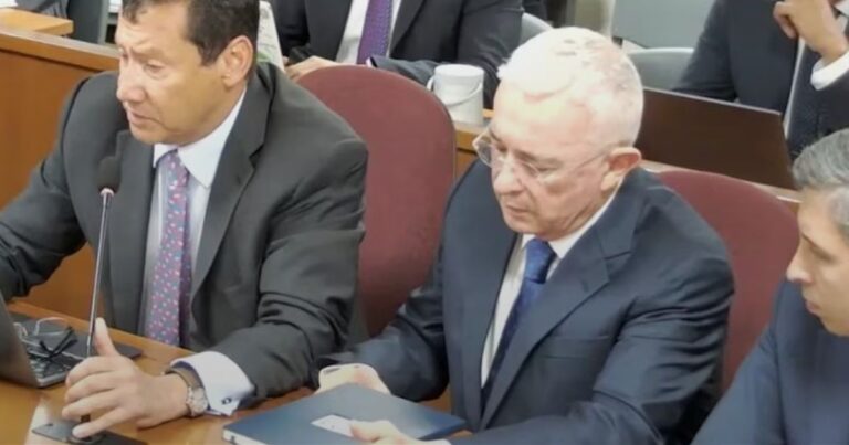  - Las pruebas clave que llevaron a la condena del expresidente Uribe