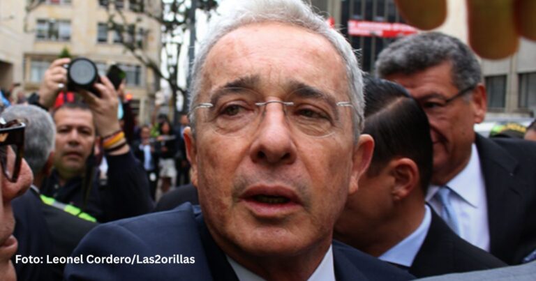  - Condena a Uribe reabre debate sobre su legado presidencial