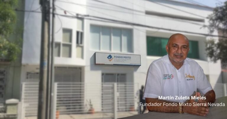  - Fondo familiar que empezó con  millones, hoy mueve 0 mil millones del Estado sin que nadie lo vigile