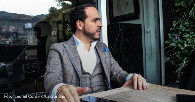  - De ponerle pólvora a gatos a querer gobernar con terror, el peligroso perfil de Abelardo de la Espriella