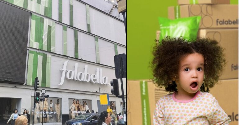  - Esta es la bodega secreta de Falabella: un rincón digital donde los descuentos son de hasta un 60%