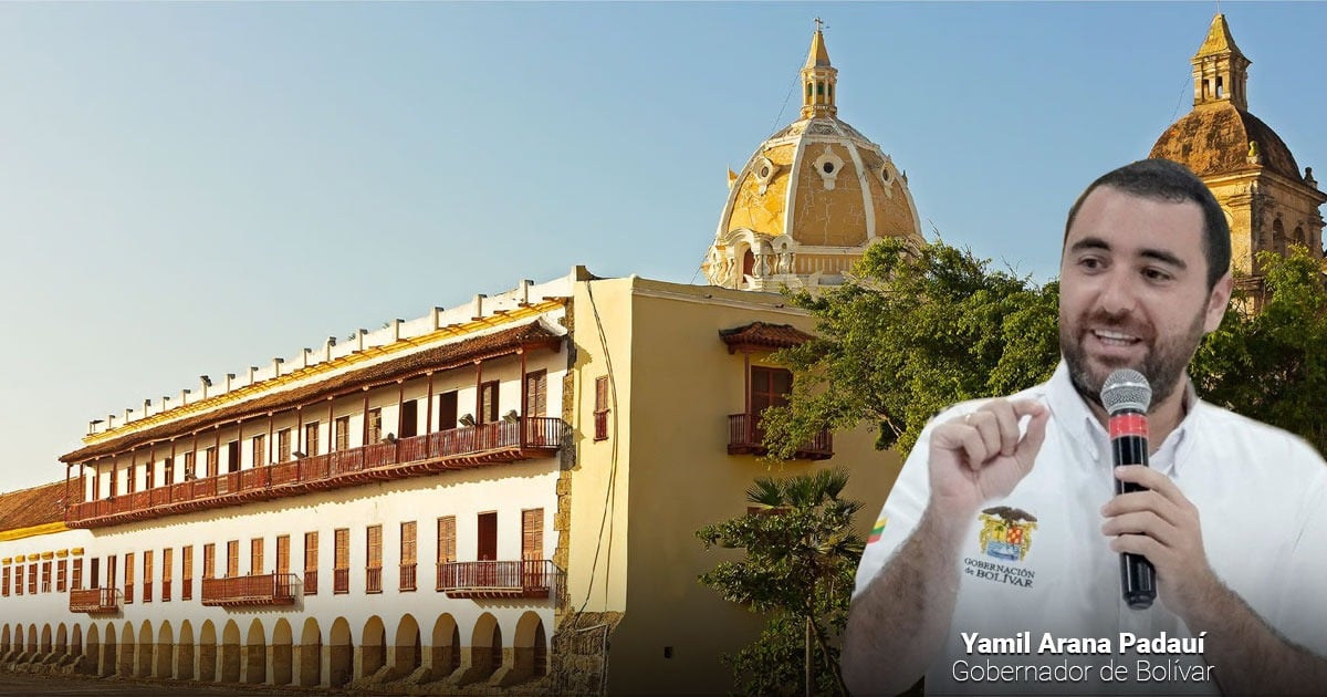 La apuesta cultural que impulsa la  transformación de Bolívar