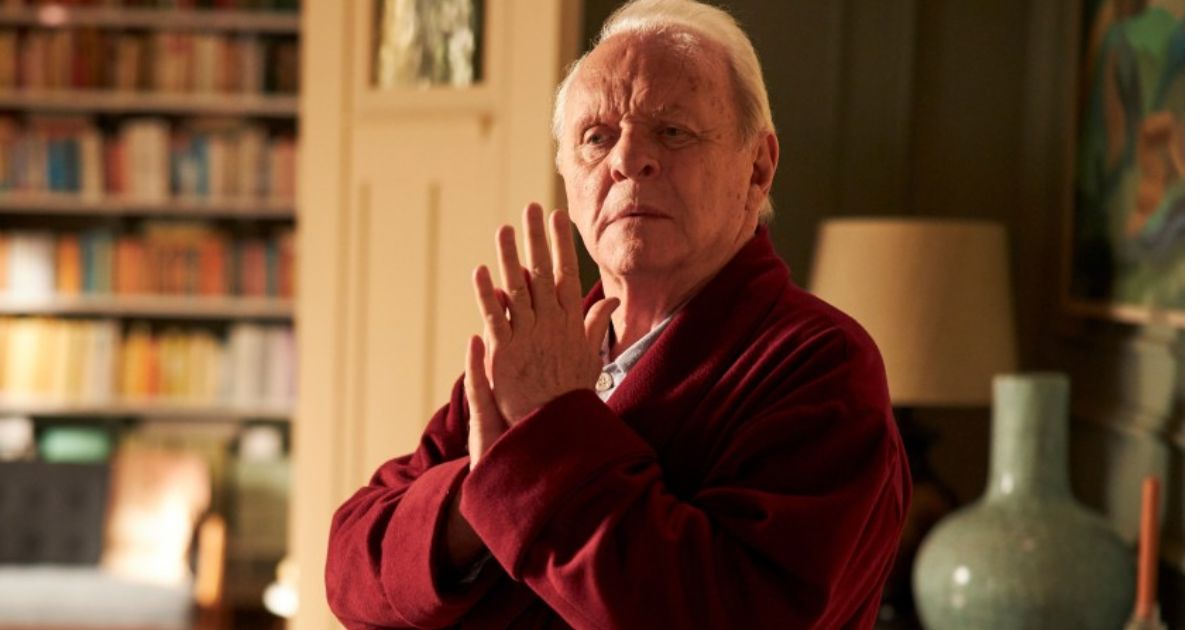 La historia detrás del famoso caníbal Hannibal Lecter