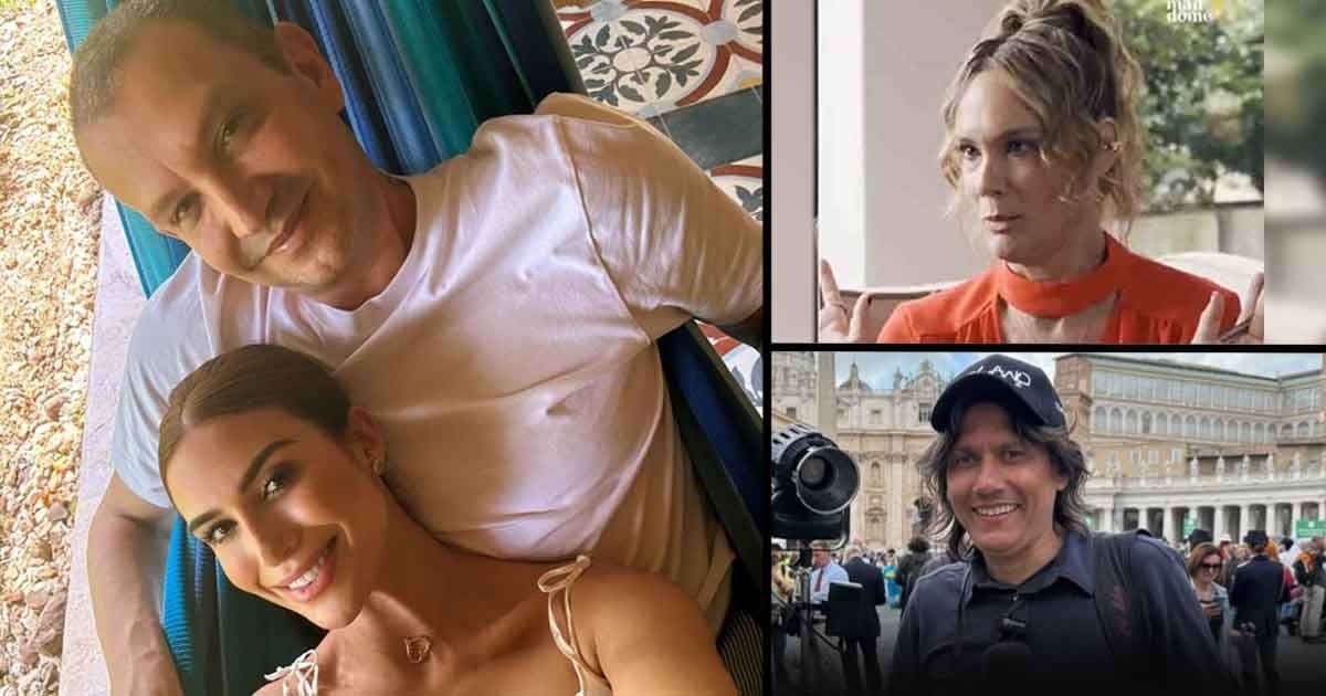 Contraataque de la congresista Saray Robayo y su esposo Emilio Tapia, buscando salvar su buen nombre