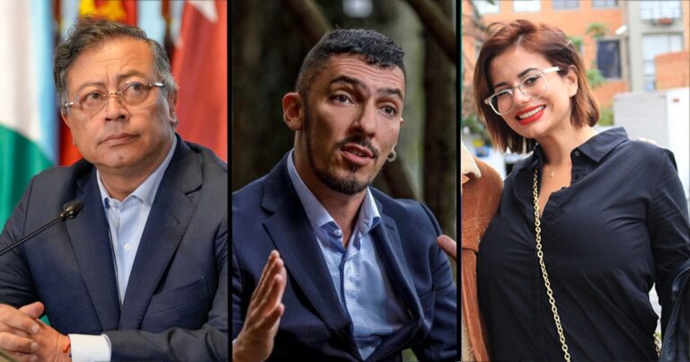  - Los dos actores porno que Petro quiere sostener a toda costa en el Ministerio de la Igualdad