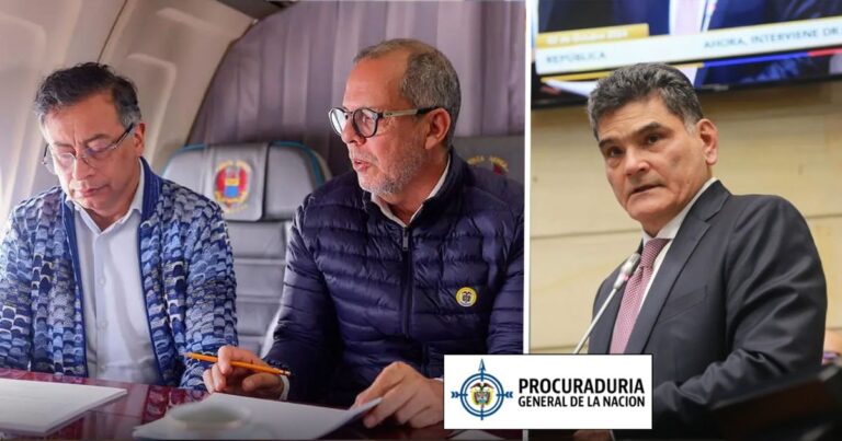  - La investigación con la que se estrena el pastor Saade por ejercer más poder del que tiene su cargo