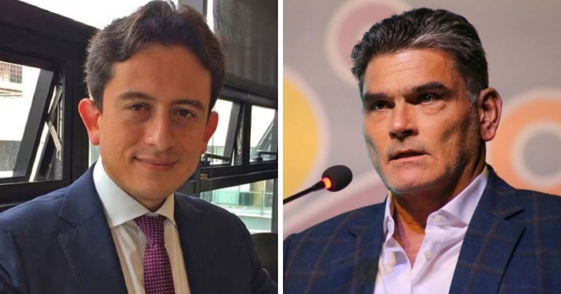 Los aprietos de 'Míster Taxes' con la Procuraduría que le acaba de abrir investigación