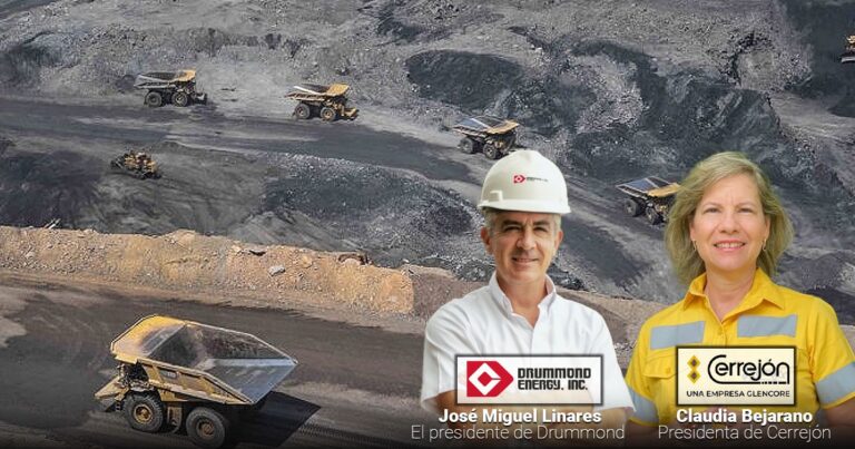  - Por qué Drummond y Glencore pudieron seguir exportando carbón a Israel con la prohibición del presidente