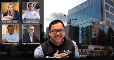 Sena - La fatídica obra que inició el hoy embajador en Paris que le ha costado al Sena más de 70 mil millones