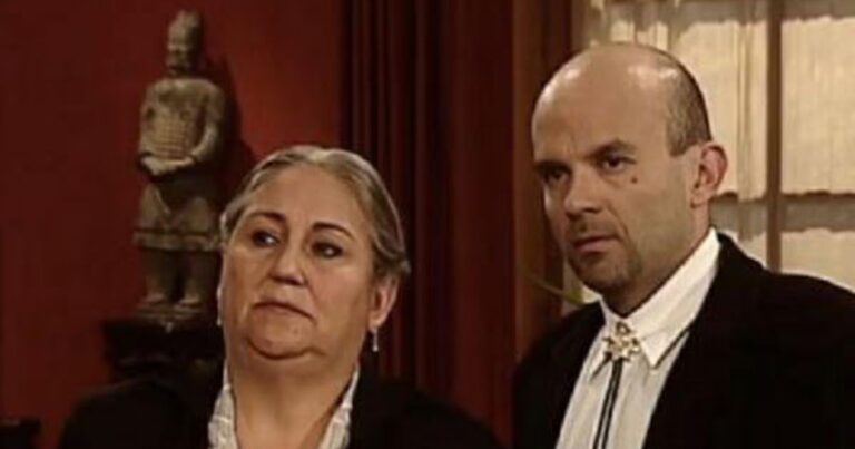 Andrés Felipe Martínez Pasión de gavilanes - El querido actor de Pasión de Gavilanes que dejó los sets para ser conductor en Estados Unidos