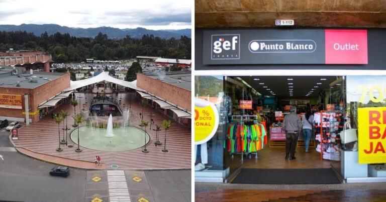 Centro Comercial Bima - El centro comercial en Bogotá donde puede conseguir prendas de marca de remate desde  mil