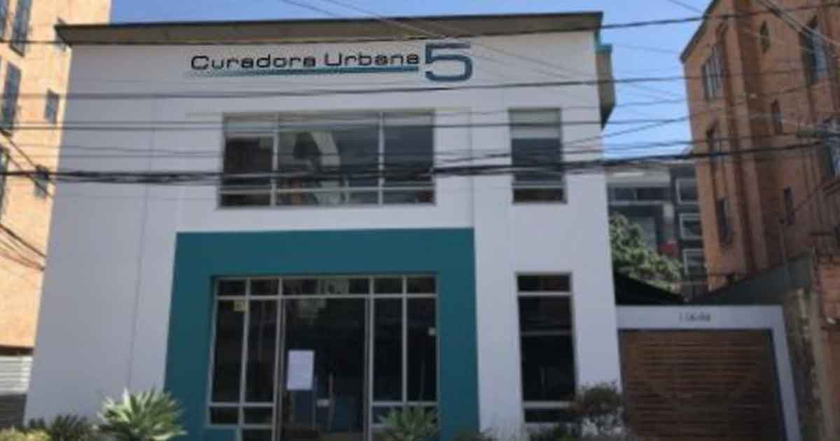 Los millones que facturan las 5 curadurías que autorizan las construcciones en Bogotá
