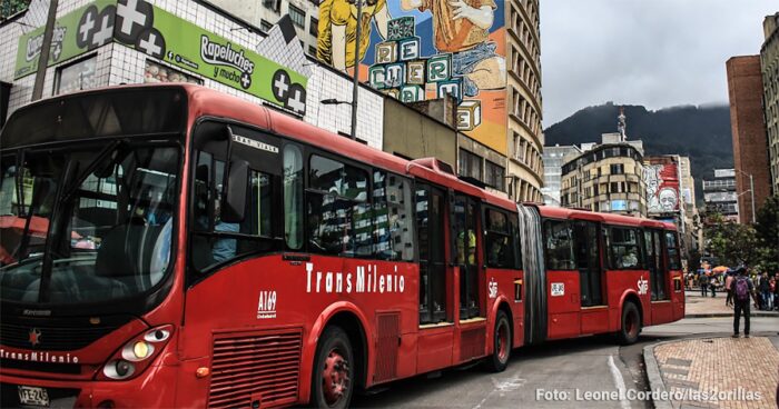 ¡Pilas! Esta es la estación de Transmilenio que desaparecerá en los próximos días - -- Las2orillas - ¡Pilas! Esta es la estación de Transmilenio que desaparecerá en los próximos días