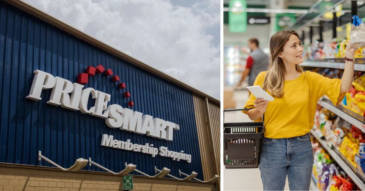 ¿Vale la pena la membresía platinum de PriceSmart? Estos son sus defectos y beneficios