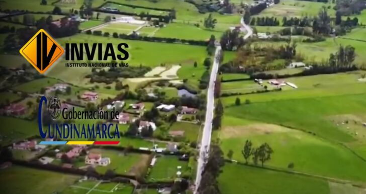  - Se acabaron los trancones de la vía Bogotá – La Calera: la nueva obra conecta en 10 minutos