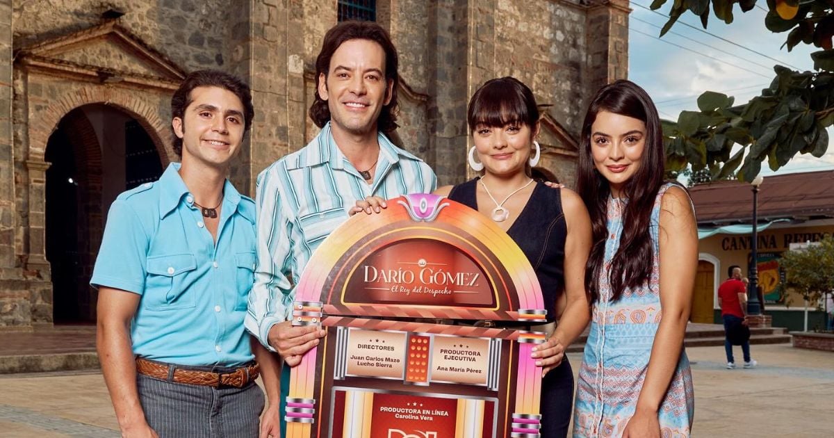 La famosa actriz paisa que buscaría Caracol para protagonizar su próxima gran producción