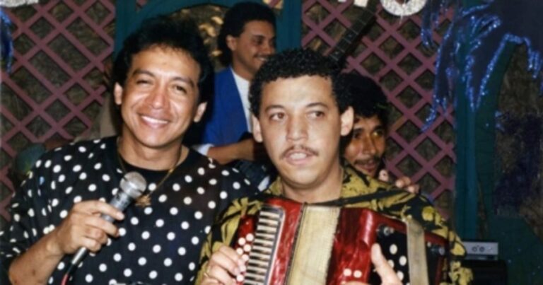  - Juancho Rois: El legado imborrable del acordeón en el vallenato