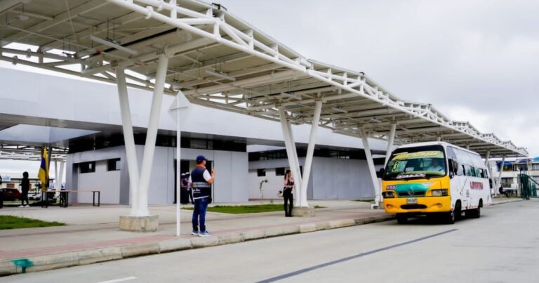  - Popayán al borde de perder 0.000 millones por un transporte público que no despega