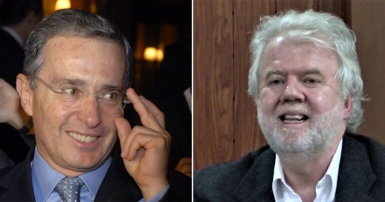  - Rodrigo Uprimny revela cómo la justicia condenó a Uribe pese a presiones políticas y mediáticas