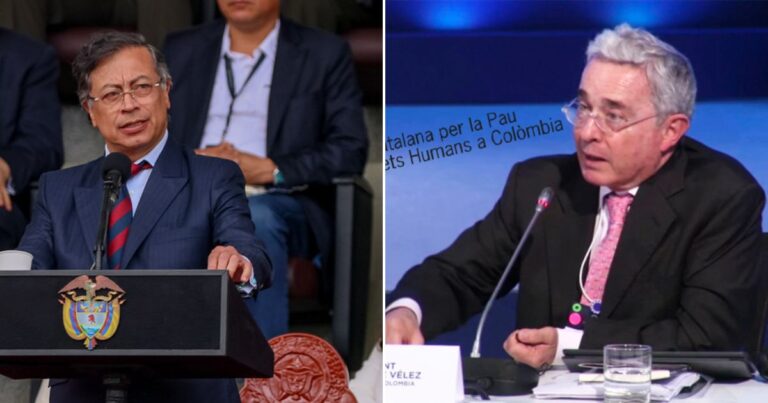  - ¿Por qué Colombia no logra romper el ciclo de polarización y guerra?