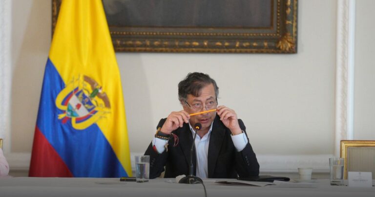  - ¿Qué habría pasado si el magnicidio hubiera sido contra Gustavo Petro?