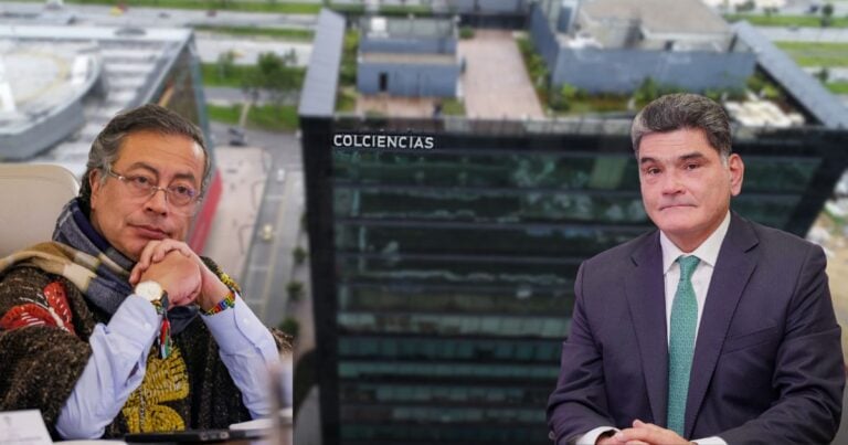  - Procuraduría y Presidencia chocan con MinCiencias por trabas en inversión de regalías