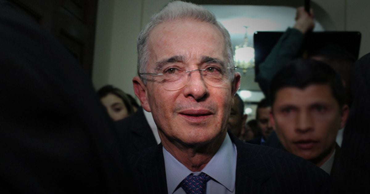 La nueva marulla de Álvaro Uribe con la que busca dilatar el fallo judicial en su contra