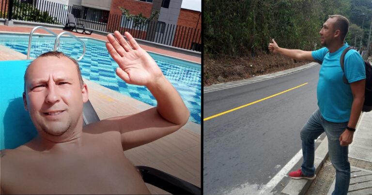  - Mikhail Krasnov, el profe ruso que se volvió alcalde de Tunja y lo perdió todo