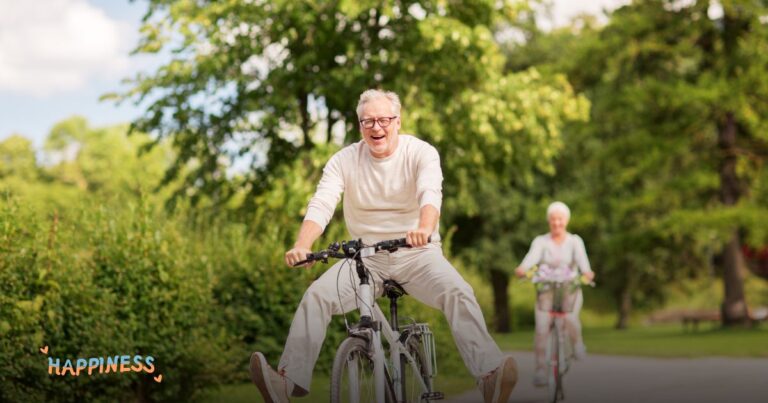  - La trampa de perseguir la felicidad en un mundo obsesionado con tenerla