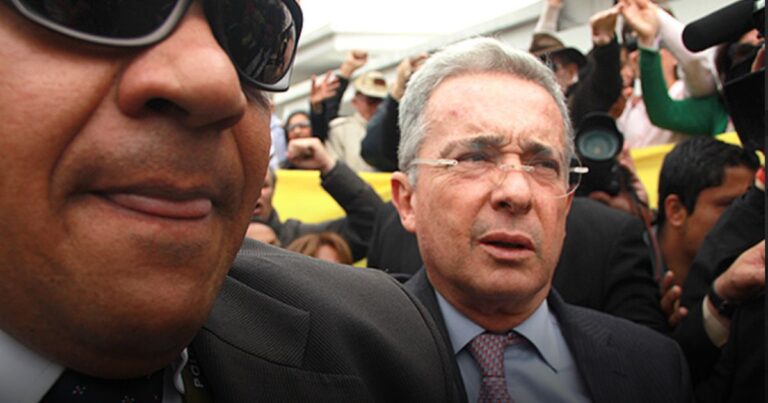  - ¿Podría una tutela revertir la condena de Álvaro Uribe?