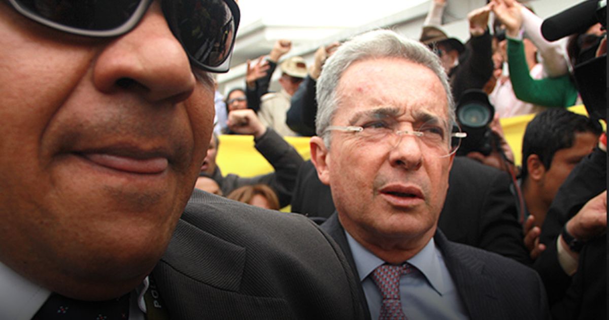 ¿Podría una tutela revertir la condena de Álvaro Uribe?