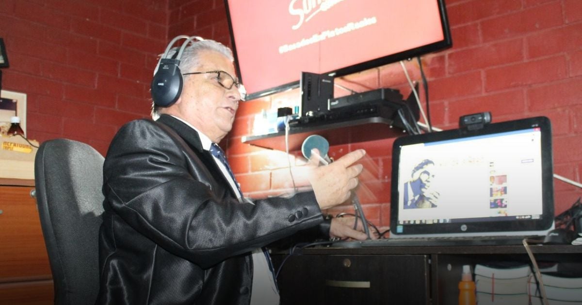 ¿Por qué RCN echó al periodista más incómodo del Caribe?