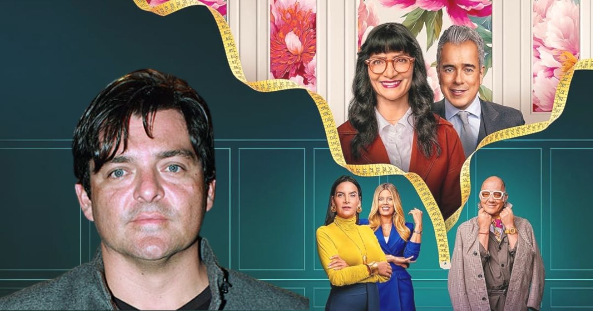 La exitosa carrera del colombiano que dirige la historia de Beatriz Pinzón, la fea más codiciada de la TV