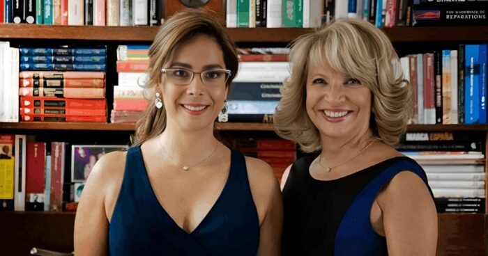  - ¿Por qué la Fiscalía desistió de acusar a la exministra Cecilia Álvarez por el caso Odebrecht?