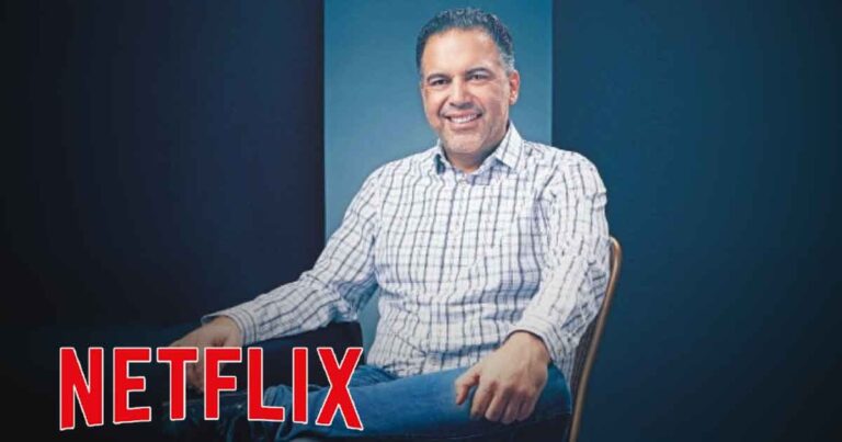  - El cerebro detrás de Netflix Latinoamérica que puso a Colombia en el mapa del streaming mundial