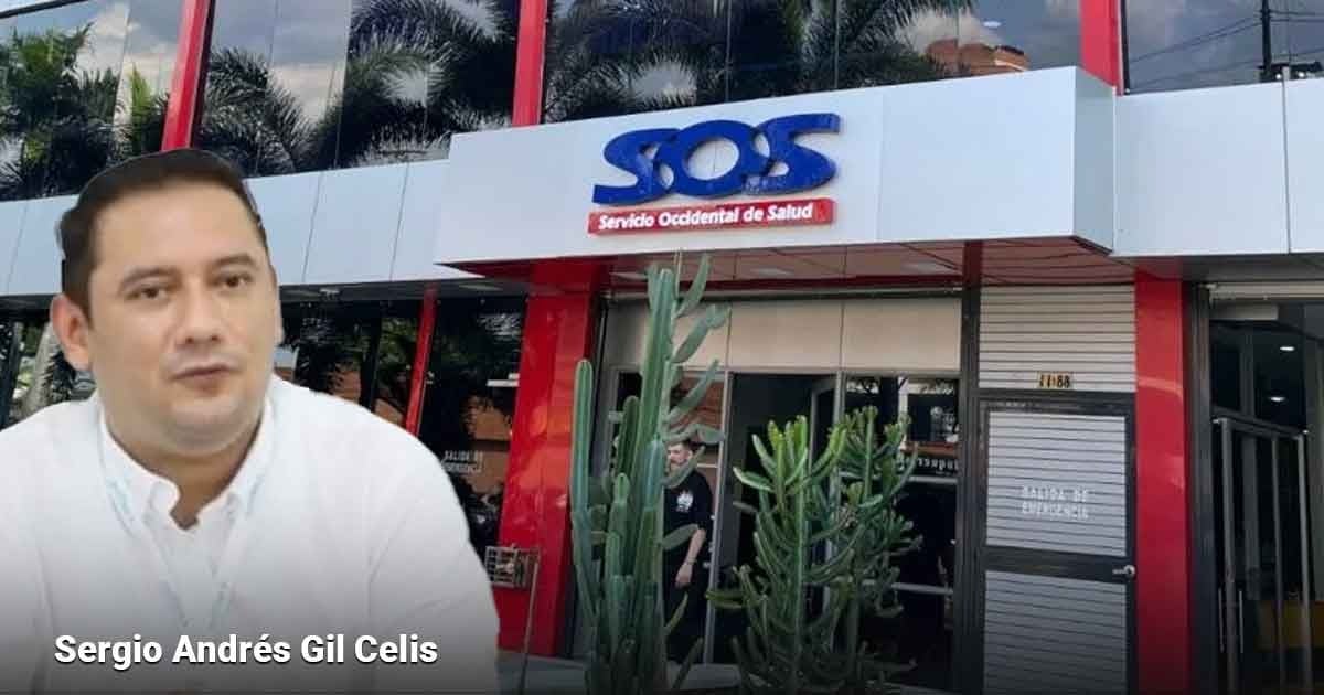 El lio que dejó Comfandi con la EPS S.O.S. antes de ser intervenida