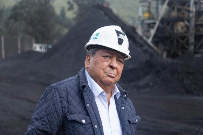  - Las 6 mineras de Boyacá y N. de Santander que le venden carbón a las grandes acerías del mundo