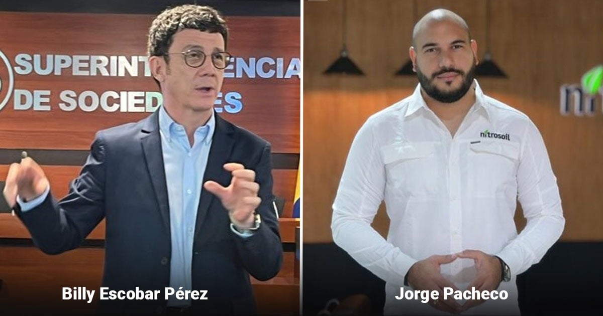 Multa al que le montó la competencia a fertilizantes Monómeros 