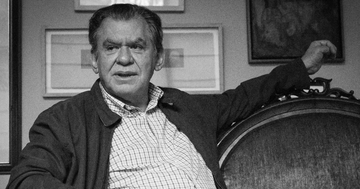 La derecha ganó la guerra; la izquierda está ganando el posconflicto