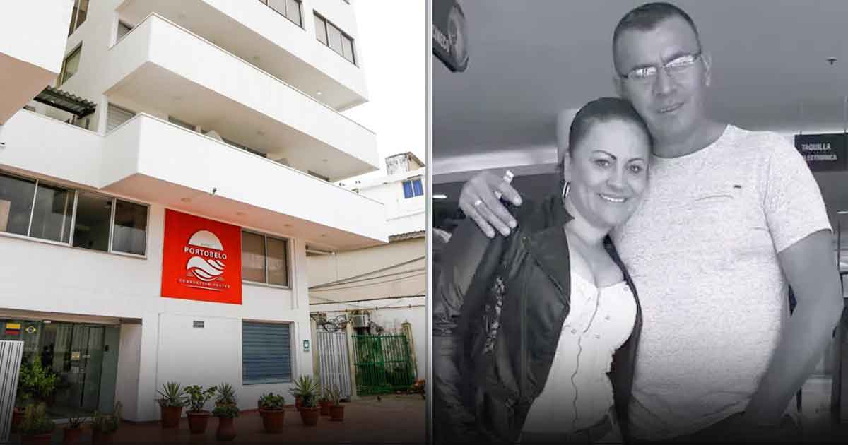 El error de un hotel en San Andrés que acabó con una familia y tiene a la Super en alerta