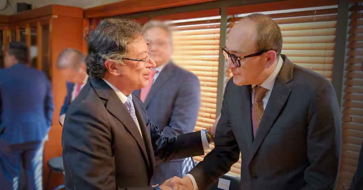 El magistrado que no quiso firmar la declaración sobre la independencia de los poderes públicos