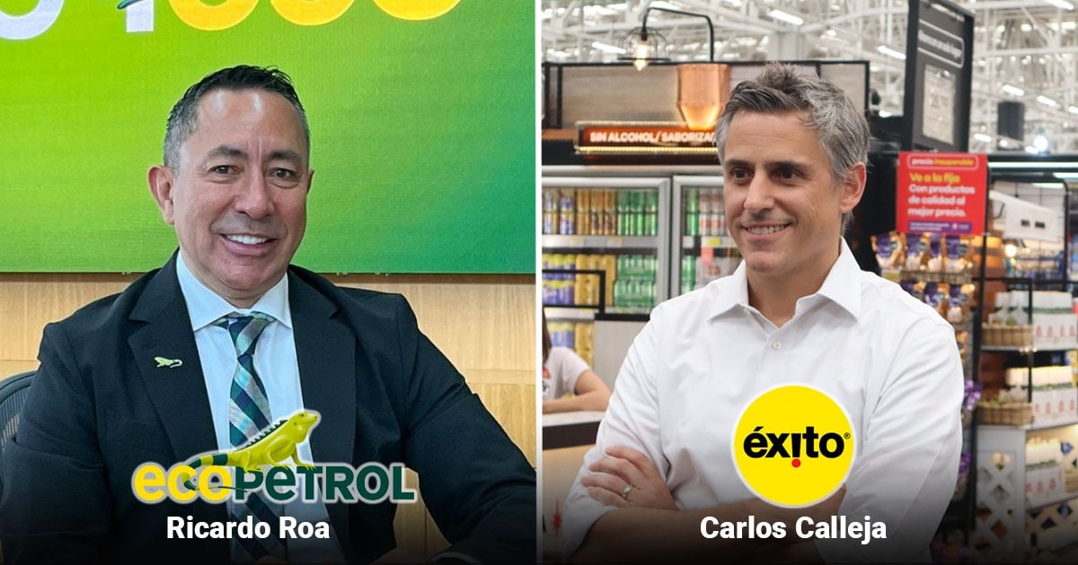 El presidente de Ecopetrol Ricardo Roa no le ha encontrado un camino ganador y sigue sin dar utilidades