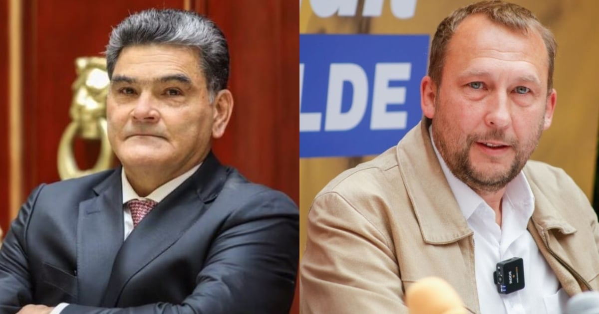 El contrato como traductor que le costó al ruso Krasnov su cargo de Alcalde de Tunja