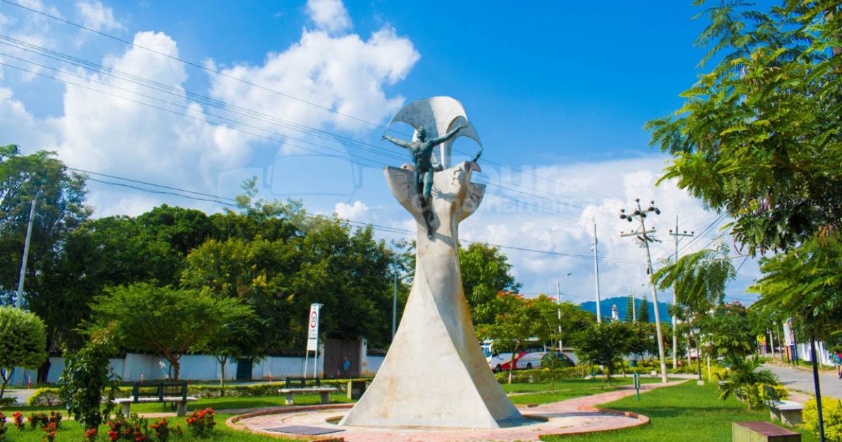 Así puede llegar al pueblito de Cundinamarca a menos de 3 horas de Bogotá para pegarse una escapada de fin de semana