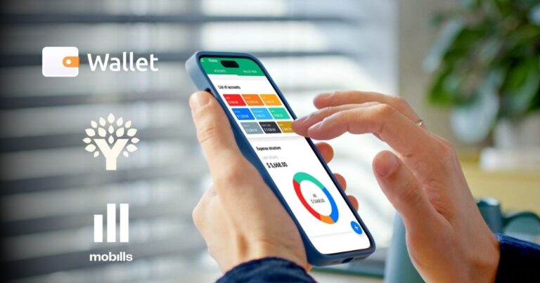 Apps finanzas - Estas son las 5 mejores aplicaciones de finanzas personales y evitar gastos innecesarios