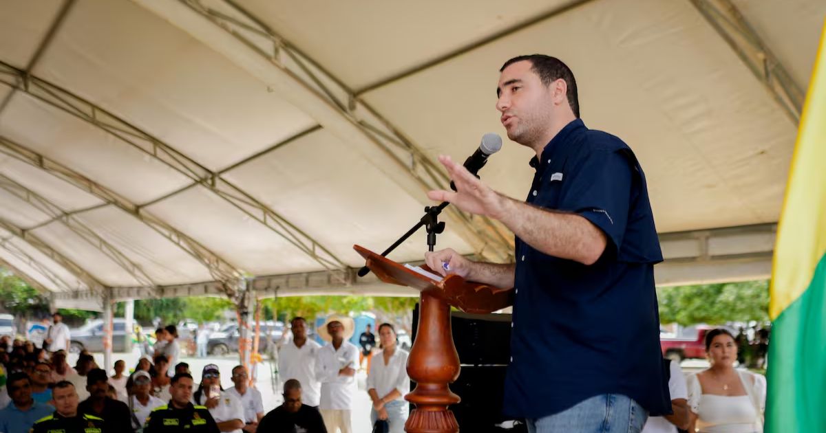 La primera granja solar de Bolívar: el día en que Arroyohondo encendió su propio futuro